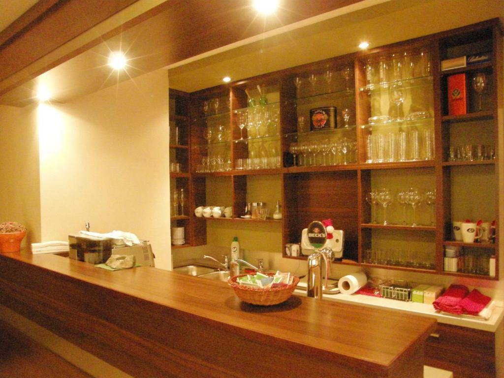 Promedicum Panzio Hotel Veszprém Quarto foto